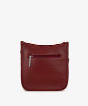 University of Arkansas Razorbacks Crossbody Bag