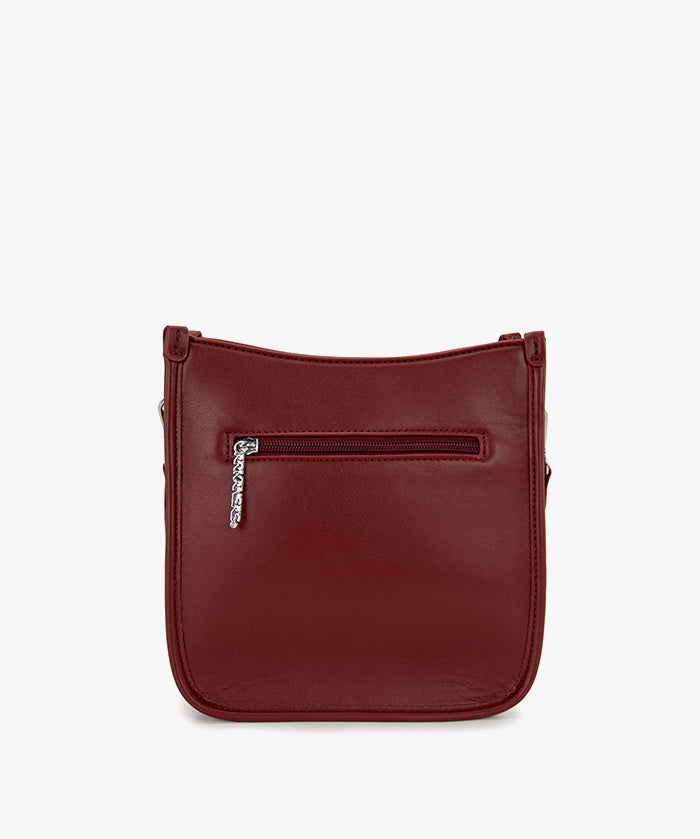 University of Arkansas Razorbacks Crossbody Bag