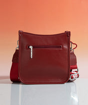 University of Arkansas Razorbacks Crossbody Bag