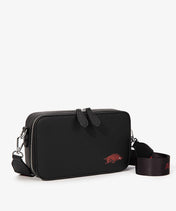 Arkansas Razorbacks Crossbody Bag with Coin Pouch