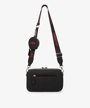 Arkansas Razorbacks Crossbody Bag with Coin Pouch