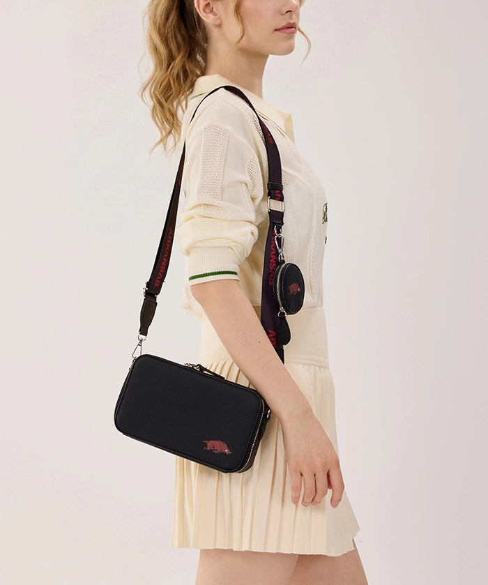 UniversityofArkansasRazorbacksCrossbodyBagwithCoinPouch_9.webp