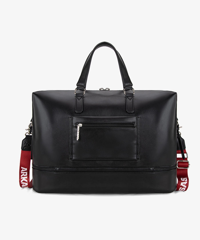 University of Arkansas Razorbacks Duffle Bag