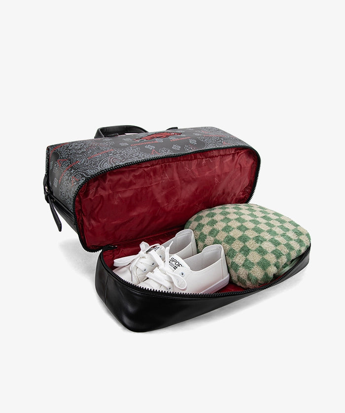 University of Arkansas Razorbacks Duffle Bag