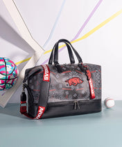 University of Arkansas Razorbacks Duffle Bag