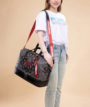University of Arkansas Razorbacks Duffle Bag