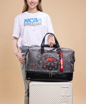 University of Arkansas Razorbacks Duffle Bag