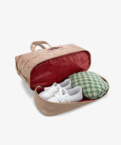 University of Arkansas Razorbacks Duffle Bag