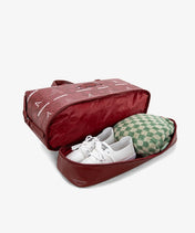 University of Arkansas Razorbacks Duffle Bag