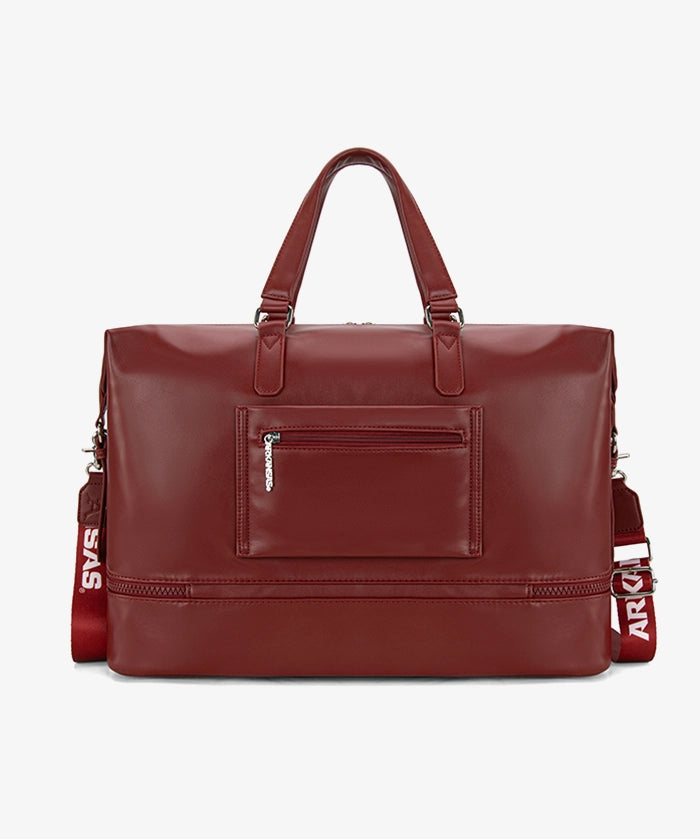 University of Arkansas Razorbacks Duffle Bag