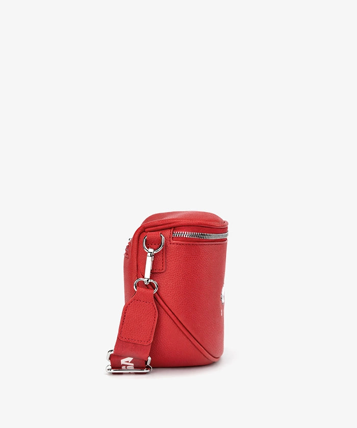Arkansas Razorbacks Fanny Pack with Coin Pouch