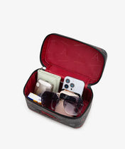 University of Arkansas Razorbacks Box Bag with Top Handle