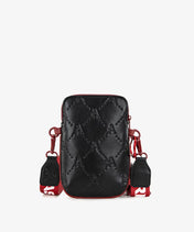 University of Arkansas Razorbacks Mini Crossbody Purse