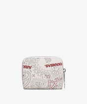 University of Arkansas Razorbacks Mini Wristlet Wallet