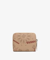 University of Arkansas Razorbacks Mini Wristlet Wallet