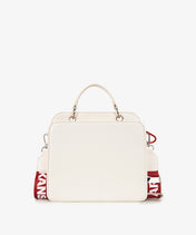 University of Arkansas Razorbacks Satchel Crossbody Bag