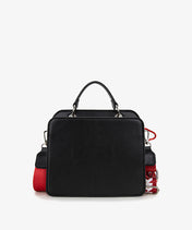 University of Arkansas Razorbacks Satchel Crossbody Bag
