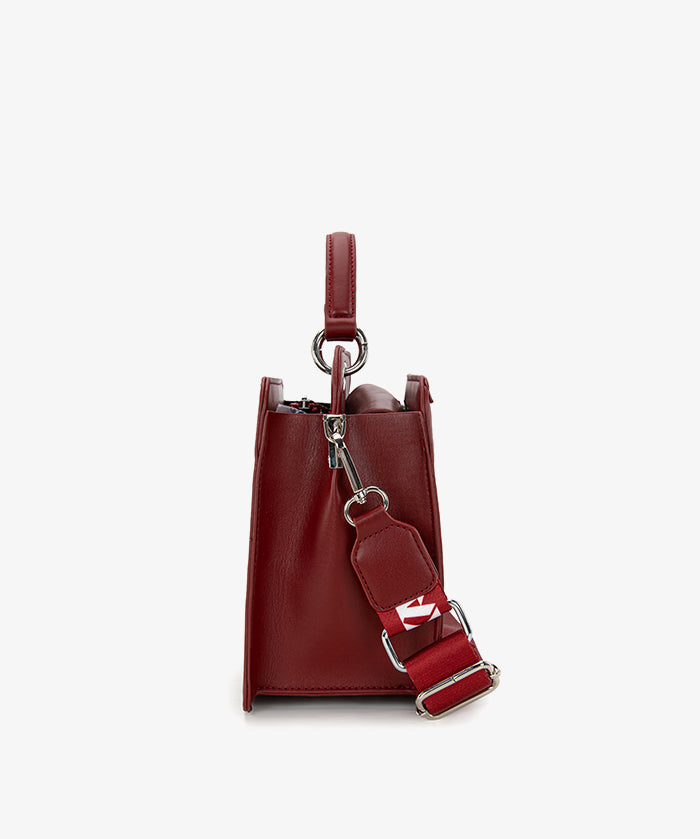 UniversityofArkansasRazorbacksSatchelCrossbodyBag_2.webp