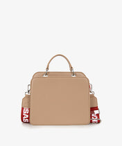 University of Arkansas Razorbacks Satchel Crossbody Bag