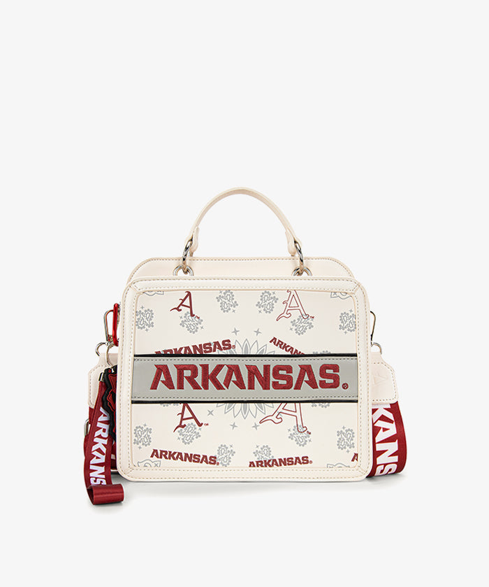 UniversityofArkansasRazorbacksSatchelCrossbodyBag_8.webp