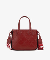 University of Arkansas Razorbacks Tote Bag with Coin Pouch