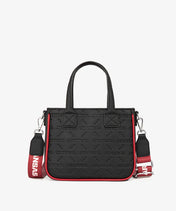 University of Arkansas Razorbacks Tote Bag with Coin Pouch