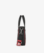 University of Arkansas Razorbacks Tote Bag with Coin Pouch