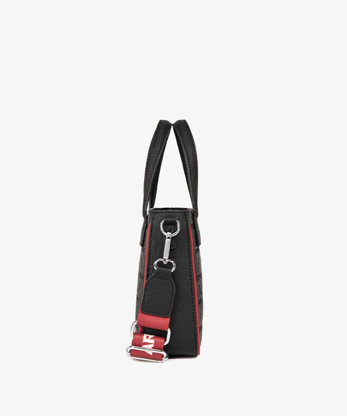 University of Arkansas Razorbacks Tote Bag with Coin Pouch