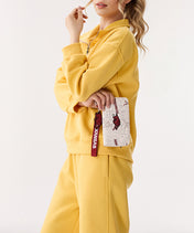 University of Arkansas Razorbacks Wallet