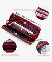University of Arkansas Razorbacks Wallet