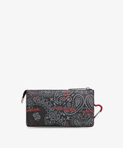 University of Arkansas Razorbacks Wristlet Wallet
