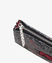 University of Arkansas Razorbacks Wristlet Wallet