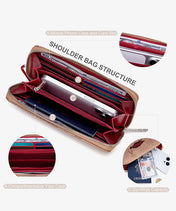 University of Arkansas Razorbacks Wallet