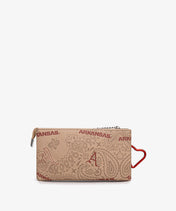 University of Arkansas Razorbacks Wristlet Wallet