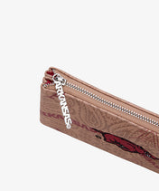 University of Arkansas Razorbacks Wristlet Wallet