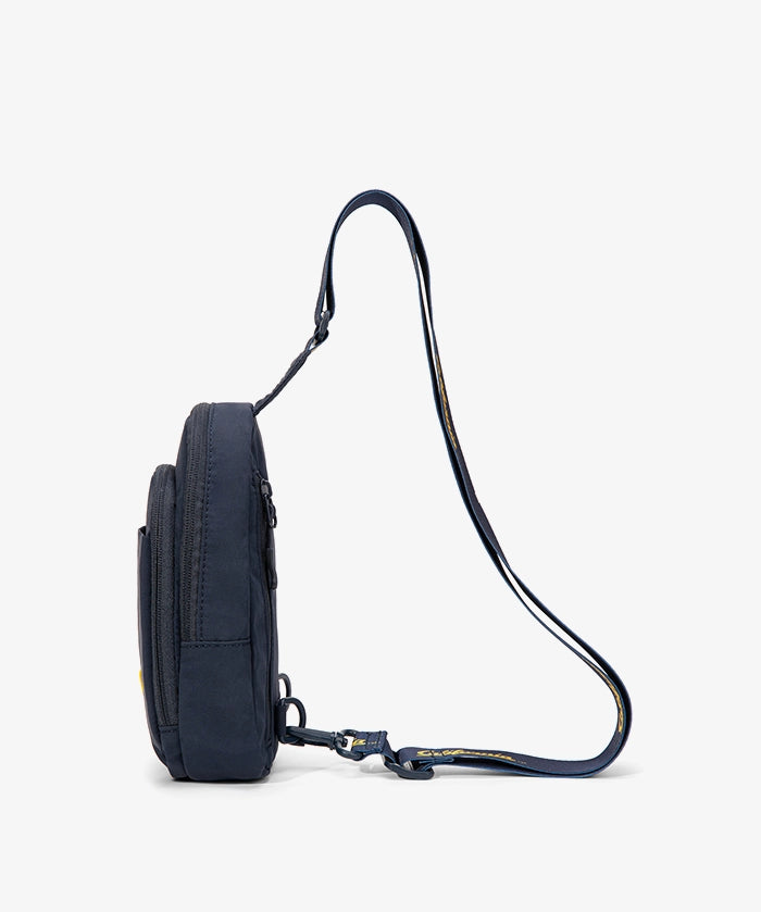 University of California Berkeley Golden Bears Canvas Sling Bag