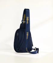 University of California Berkeley Golden Bears Canvas Sling Bag