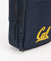 University of California Berkeley Golden Bears Canvas Sling Bag