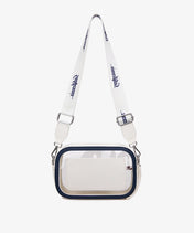 University of California Berkeley Golden Bears Clear Camera Bag