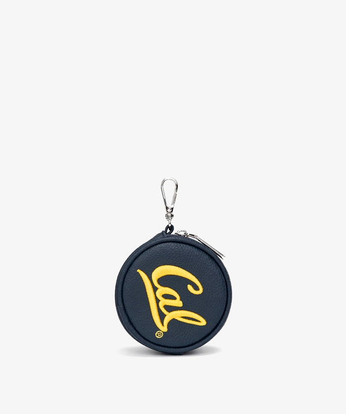 California Golden Bears Fanny Pack with Coin Pouch