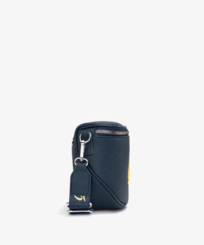 California Golden Bears Fanny Pack with Coin Pouch