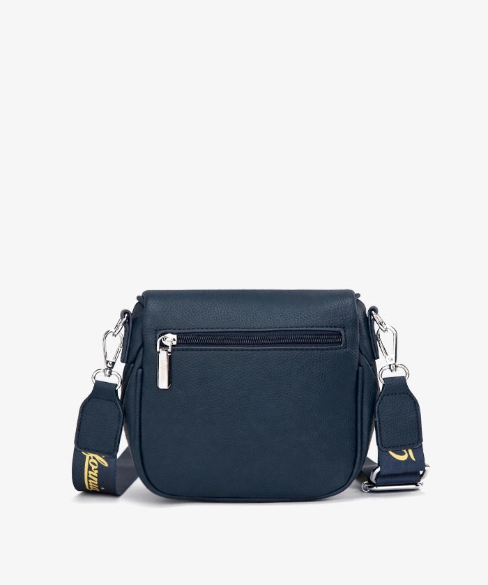 California Golden Bears Fanny Pack with Coin Pouch