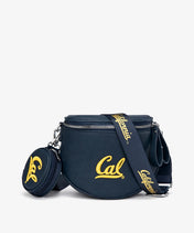 California Golden Bears Fanny Pack with Coin Pouch