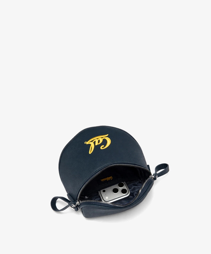California Golden Bears Fanny Pack with Coin Pouch