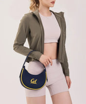 University of California Berkeley Golden Bears Hobo Bag