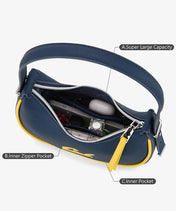 University of California Berkeley Golden Bears Hobo Bag