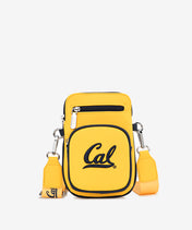University of California Berkeley Golden Bears Mini Crossbody Purse