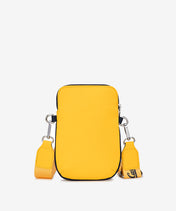 University of California Berkeley Golden Bears Mini Crossbody Purse