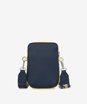 University of California Berkeley Golden Bears Mini Crossbody Purse