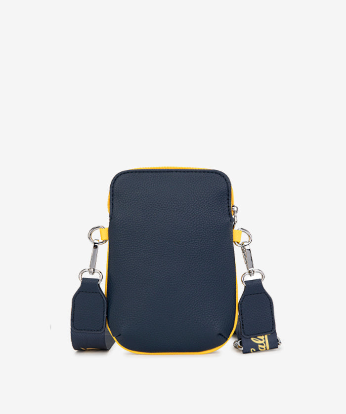 University of California Berkeley Golden Bears Mini Crossbody Purse